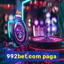 992bet.com paga